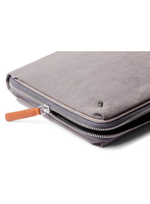 Organizer etui na tablet Bellroy Tokyo Folio 8" - storm grey