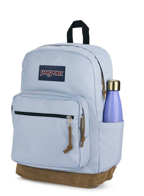 Plecak na laptopa 15 JanSport Right Pack - blue dusk