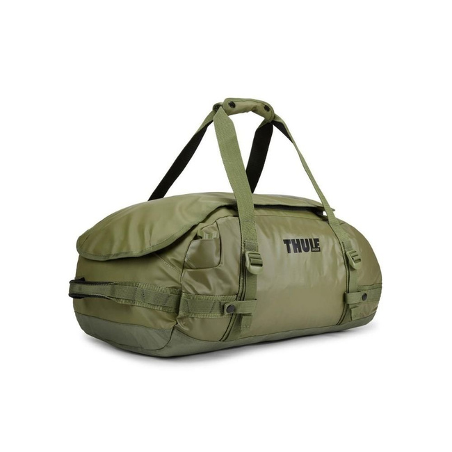 Mała torba podróżna / sportowa Thule Chasm 40 - olivine