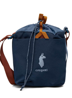Saszetka na ramię Cotopaxi Todo Bucket Bag 3 l - deep sea