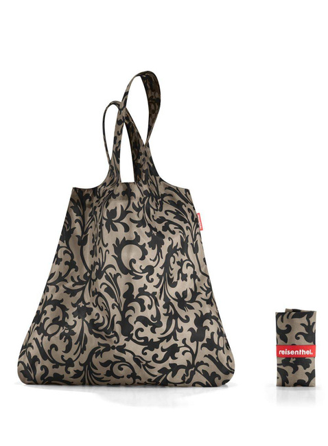 Siatka wielorazowa Reisenthel Mini Maxi Shopper - baroque taupe