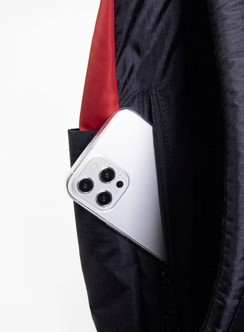 Plecak Doughnut Macaroon L Gamescape Series - blood orange