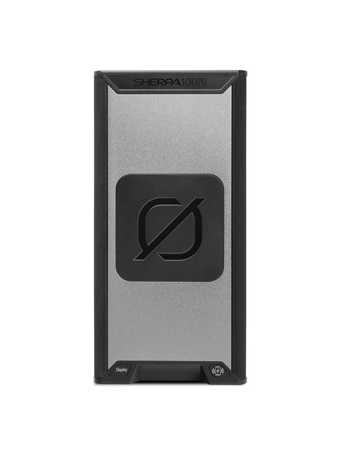 Power bank z indukcją Goal Zero Sherpa 100PD V2