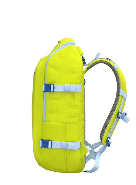 Plecak torba podręczna CabinZero ADV 32 l - mojito lime