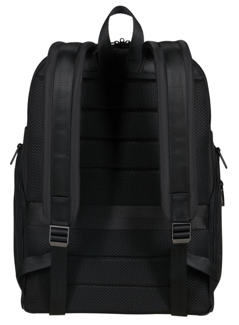 Plecak na laptopa Samsonite Relyon Backpack 15,6"  - black