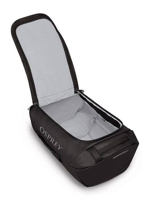 Średnia torba Osprey Transporter 65 - black