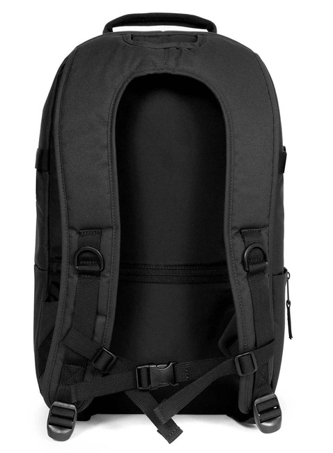 Plecak miejski Eastpak Smallker CS 26 l - mono black2