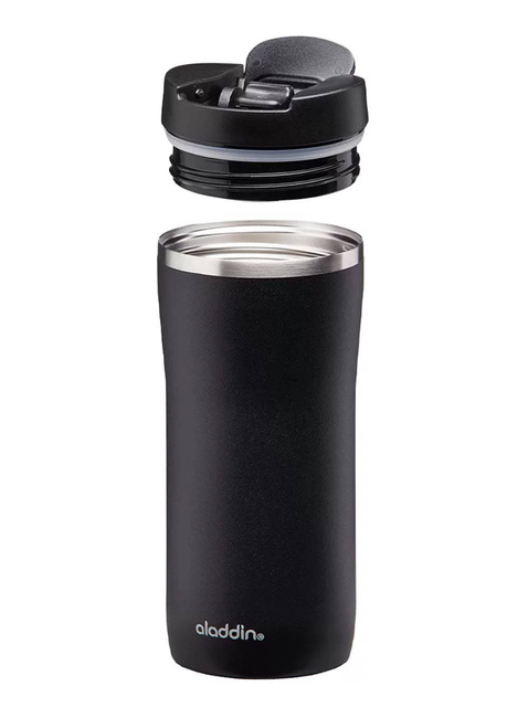 Kubek termiczny Aladdin Java Leak-Lock 0,35 l - black