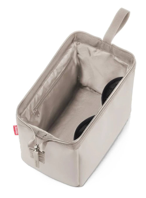 Kosmetyczka Reisenthel Allrounder Cosmetic - stone