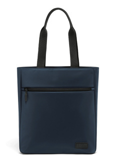 Torba na zakupy Lipault City Plume Shopper - navy