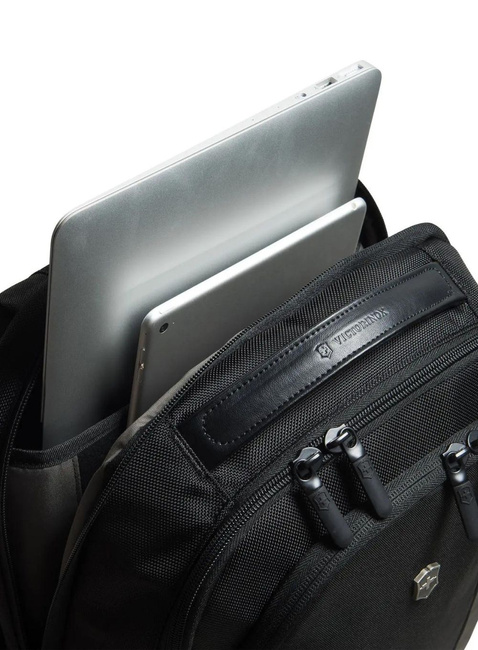 Plecak na laptopa Victorinox Altmont Professional Compact - black
