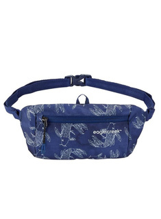 Torba biodrowa nerka Eagle Creek Stash Waist Bag - koi