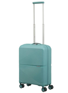 Walizka mała American Tourister Airconic - dusty turquoise