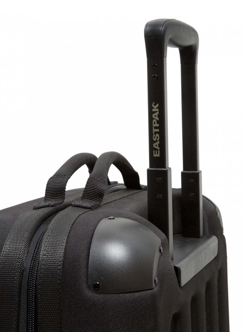 Walizka kabinowa Eastpak Tranzshell S - black