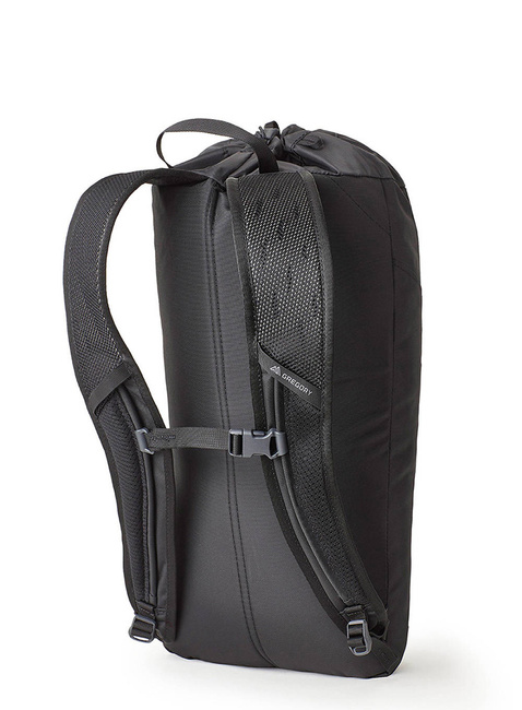 Plecak do miasta Gregory Nano 14 - obsidian black
