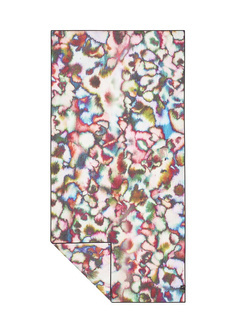 Ręcznik podróżny Slowtide Drip Quick Dry Travel Towel - multicolour