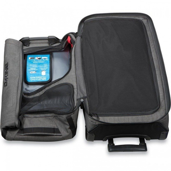 Torba podróżna Dakine Split Roller 110l