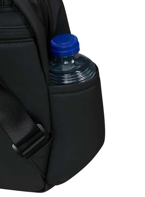 Plecak damski American Tourister PuffyPop Backpack S - black