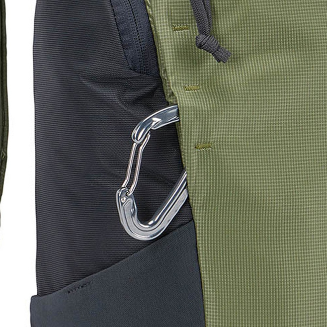 Plecak Thule EnRoute 14 l - olivine / obsidian