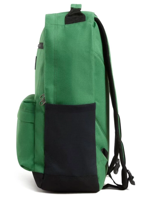 Plecak miejski młodzieżowy Vans Startle - fairway