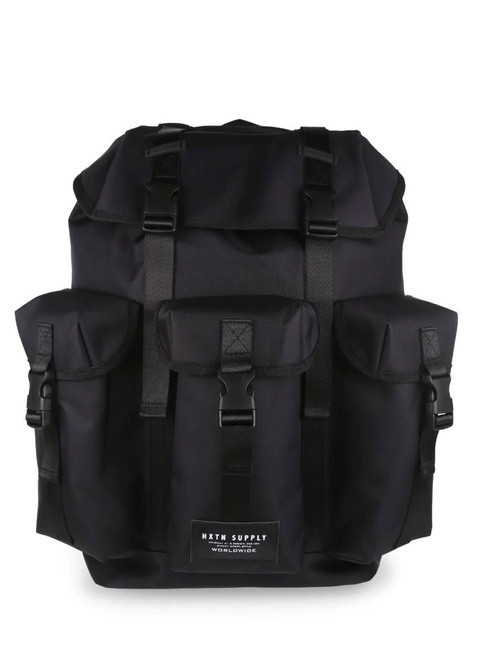 Plecak miejski HXTN Supply Utility Guide - black