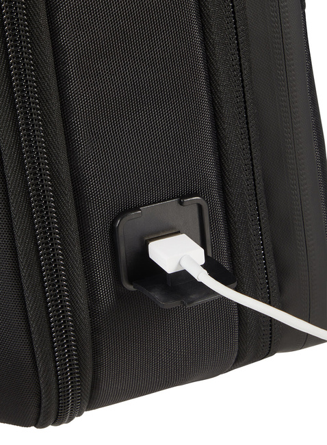 Torba na laptopa Samsonite Litepoint  15,6" - black