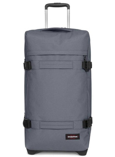 Torba podróżna na kółkach Eastpak Transit'R M - cobble grey
