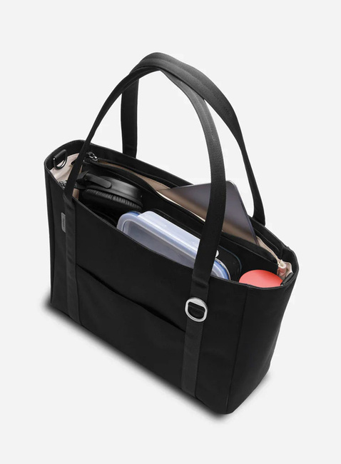 Torba codzienna Orbitkey Daily Tote 16 l -  black