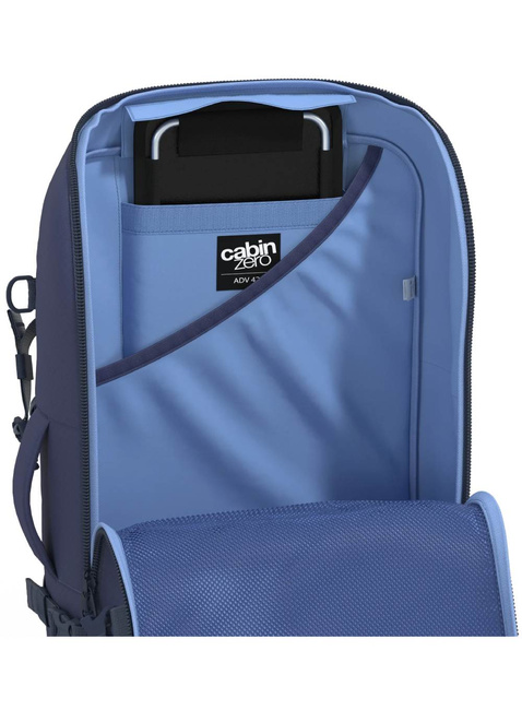 Plecak torba podręczna CabinZero ADV 42 l - galaxy