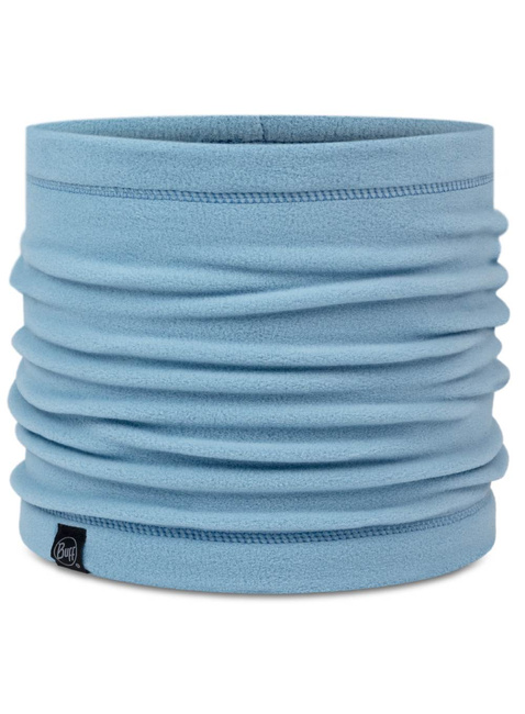Szal komin Buff Polar Neck Warmer - solid lake blue