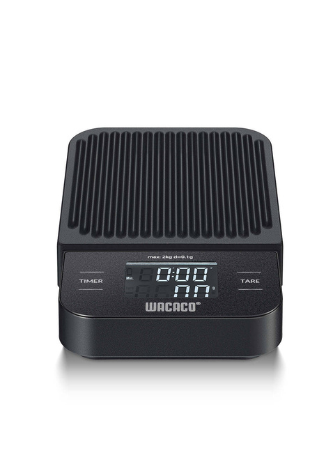 Waga do kawy Wacaco EXAGRAM - black