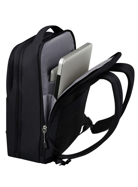 Plecak na laptopa 14,1 Samsonite Wander Last - black