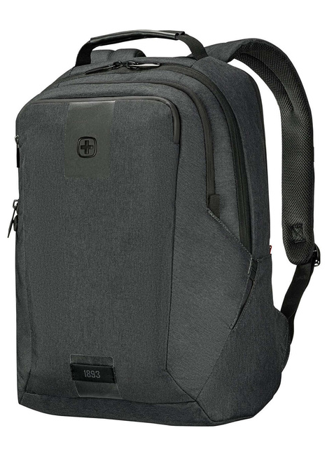 Plecak na laptopa 16" Wenger MX ECO Professional - charcoal