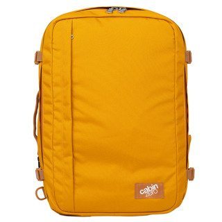 Plecak torba podręczna CabinZero Classic Plus 42 l - orange chill