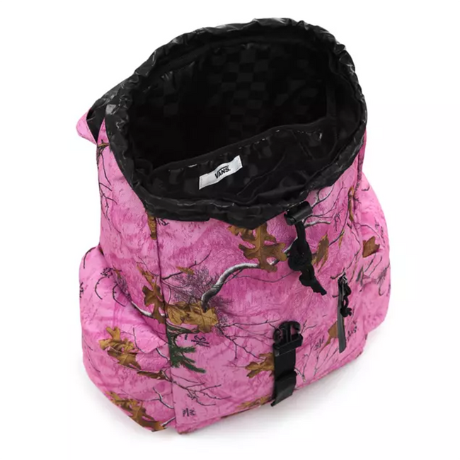 Plecak Vans Realtree Xtra® X Backpack - real tree