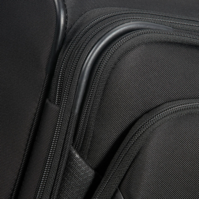 Walizka kabinowa Samsonite X'Blade 4.0 - black