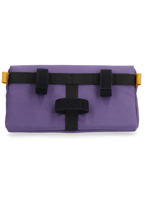 Torba rowerowa Topo Designs Bike Bag - midnight / loganberry