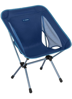 Krzesło turystyczne Helinox Chair One (re) - blue block