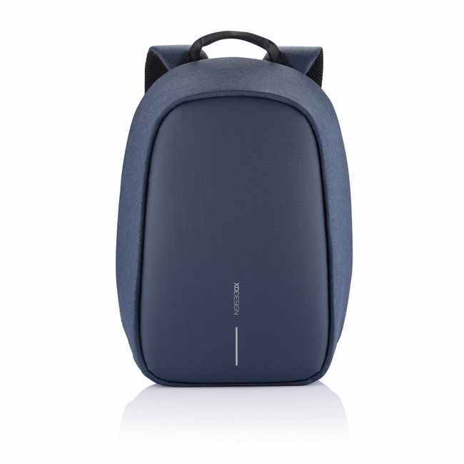 Plecak miejski antykradzieżowy XD Design Bobby Hero Small - navy