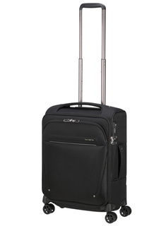 Walizka kabinowa Samsonite B-Lite Icon - black