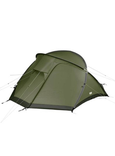 Namiot turystyczny 2-osobowy Fjallraven Abisko View 2 - pine green
