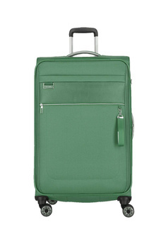 Walizka duża poszerzana Travelite Miigo - matcha