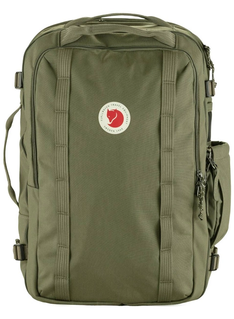 Plecak podróżny Fjallraven Farden Carry-On Pack - green