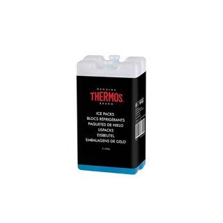 Wkłady chłodzące Thermos Ice Packs 2 sztuki - 2 x 200 g