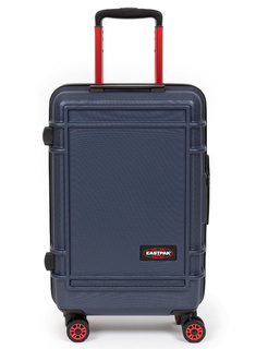 Walizka kabinowa Eastpak Resist'r Zip Cabin - marine navy