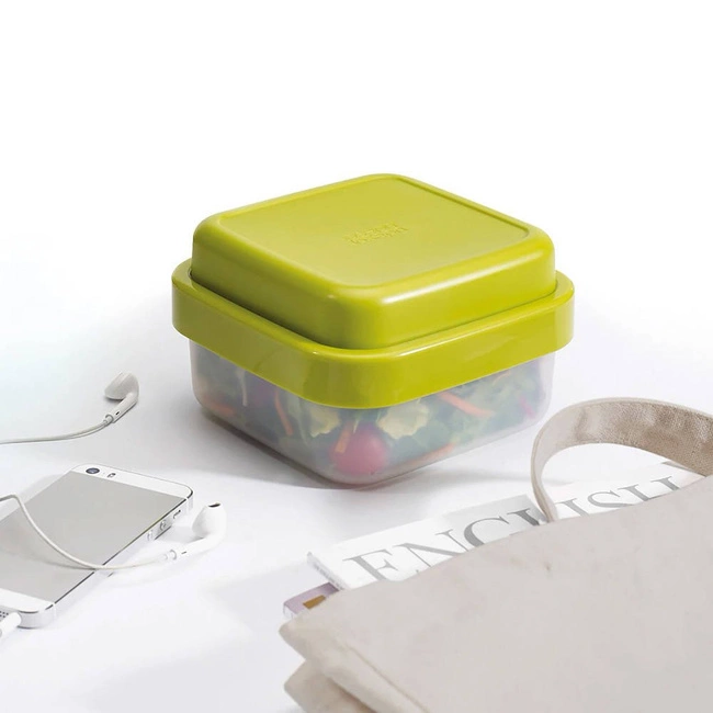 Lunchbox / pojemnik na sałatki GoEat™ Joseph Joseph - green