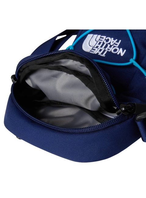 Saszetka miejska na ramię The North Face Jester Crossbody - eagle blue / meridian blue