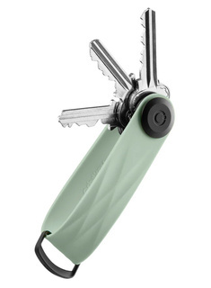 Organizer do kluczy Orbitkey Active - mist