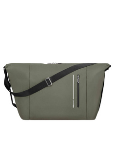 Torba podróżna Samsonite Ongoing Duffle Bag - olive green
