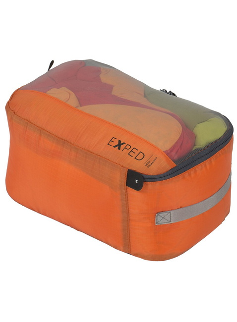 Organizer podróżny Exped Mesh Organiser UL M - orange